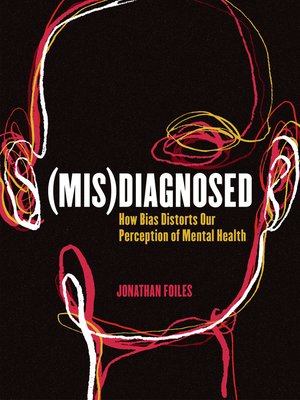 cover image of (Mis)Diagnosed